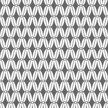 Abstract seamless pattern for textures, textiles and simple backgrounds Stock Illustration