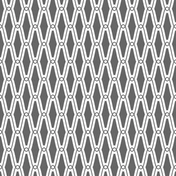 Abstract seamless pattern for textures, textiles and simple backgrounds Stock Illustration