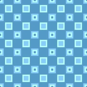 Abstract seamless pattern - vector background イラスト素材