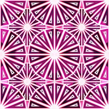 Abstract seamless pattern. vector illustration for your design Stock Illustration