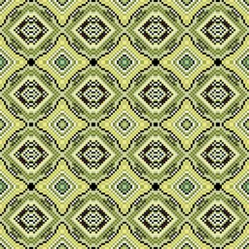 Abstract seamless pattern. vector illustration for your design Illustrazione stock