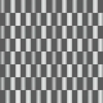 Abstract seamless pattern. Vector illustration. Stock Illustration