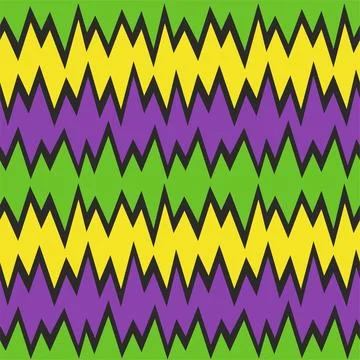 Abstract seamless pattern. Vector illustration. Illustrazione stock