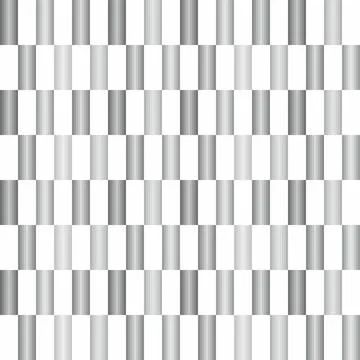 Abstract seamless pattern. Vector illustration. Stock Illustration