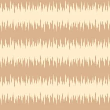 Abstract seamless pattern. Vector illustration. Stock Illustration