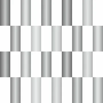 Abstract seamless pattern. Vector illustration. Stock Illustration