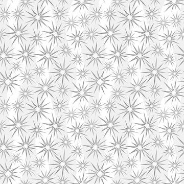 Abstract seamless pattern. Vector illustration. Stock Illustration