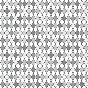 Abstract seamless pattern. Vector illustration. Stock Illustration