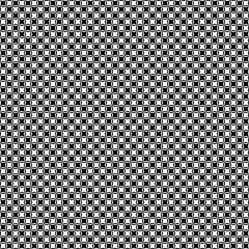 Abstract seamless pattern. Vector illustration. Stock Illustration