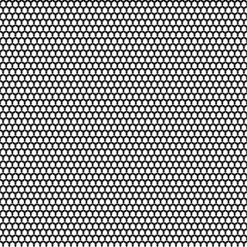 Abstract seamless pattern. Vector illustration. Stock Illustration