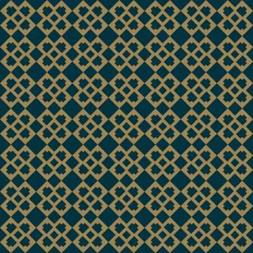 Abstract seamless pattern, Vector seamless pattern. Repeating geometric ornam Stock-Illustration