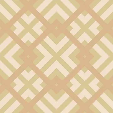 Abstract seamless pattern for wallpaper, wrapping paper, tablecloth, textil.. Illustrazione stock