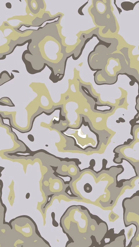 Abstract Seamless patterns in shades of Color Palette animation 스톡 동영상 279992172