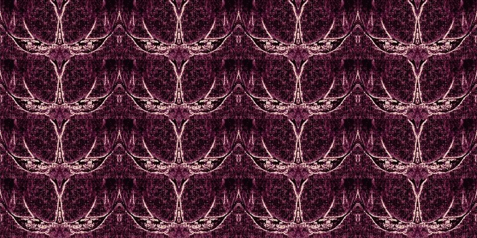 Abstract seamless patterns,batik patterns,seamless batik patterns Stock Illustration