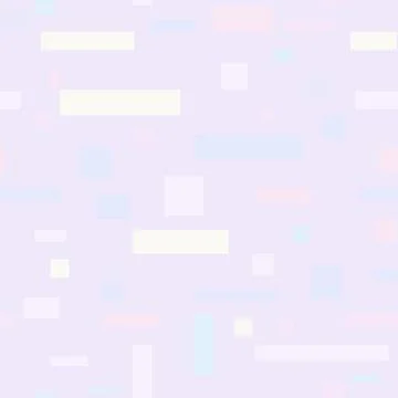Abstract seamless pink background Ilustración de archivo