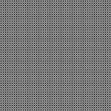 Abstract seamless plus sign pattern. Stock Illustration