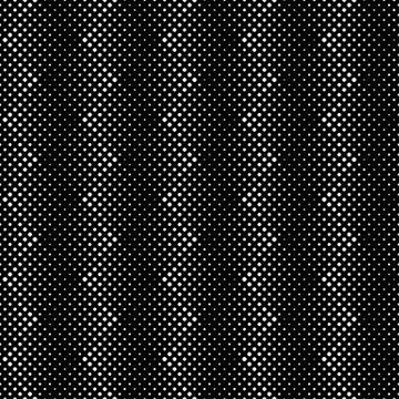 Abstract seamless rounded square pattern background design Stock Illustration