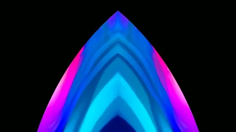 Abstract Seamless Sharp Edge geometric patterns background HQ Footage Stock Footage 142730226