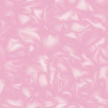 Abstract seamless smooth background with shiny fabric surface Stock Illustration