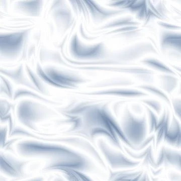 Abstract seamless smooth background with shiny fabric surface Stock Illustration