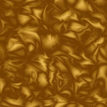 Abstract seamless smooth background with shiny fabric surface Stock Illustration