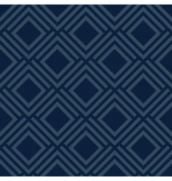 Abstract Seamless Squares Design Pattern Illustrazione stock