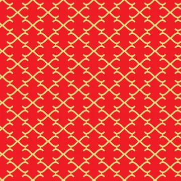 Abstract seamless stylish texture pattern. repeating geometric illustration. Illustrazione stock