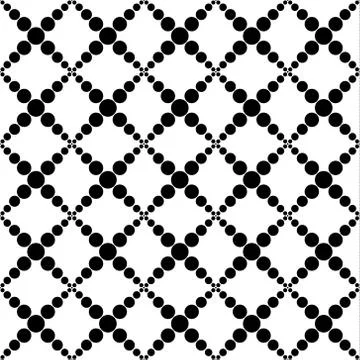 Abstract seamless tartan pattern Stock Illustration