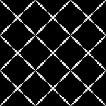 Abstract seamless tartan pattern Stock Illustration