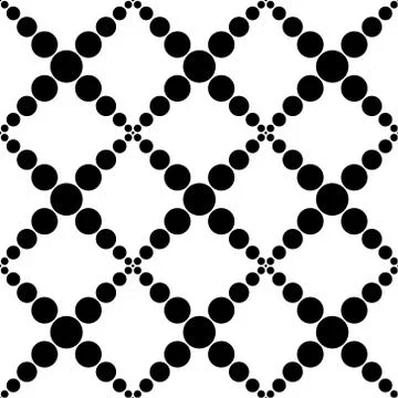 Abstract seamless tartan pattern Stock Illustration