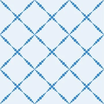 Abstract seamless tartan pattern Stock Illustration