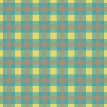 Abstract seamless textile pattern Stock Illustration