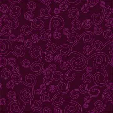 Abstract seamless texture, colorful endless pattern Stock Illustration