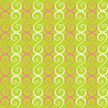 Abstract seamless texture, colorful endless pattern Stock Illustration