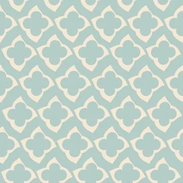 Abstract seamless texture, colorful endless pattern Stock Illustration