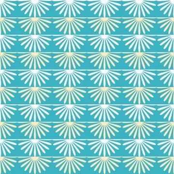 Abstract seamless texture, colorful endless pattern Stock-Illustration