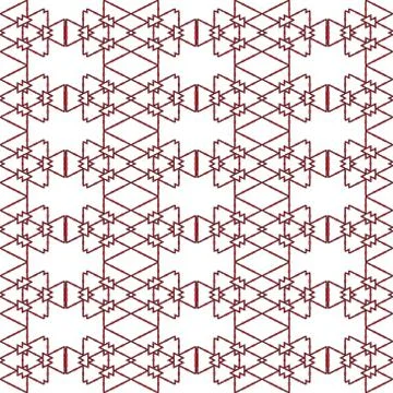 Abstract seamless texture of the elements Stock Illustration