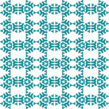 Abstract seamless texture of the elements Stock Illustration