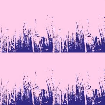 Abstract seamless texture. Stock Illustration