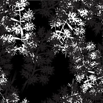 Abstract seamless texture Stock-Illustration