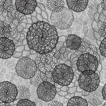 Abstract seamless texture Illustrazione stock