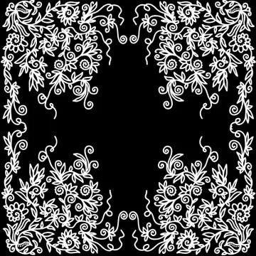 Abstract seamless texture 스톡 일러스트