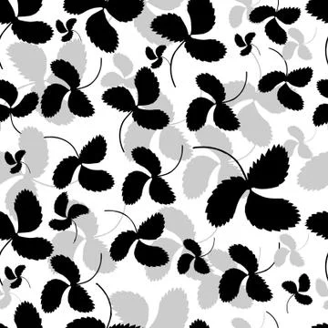 Abstract seamless texture Stock Illustration