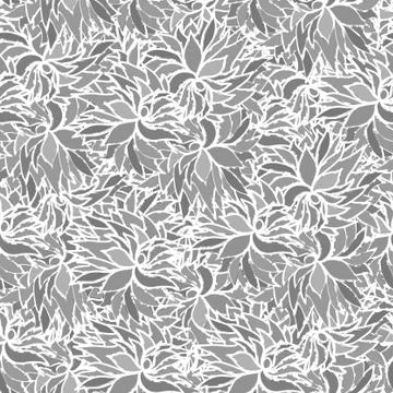 Abstract seamless texture Stock Illustration