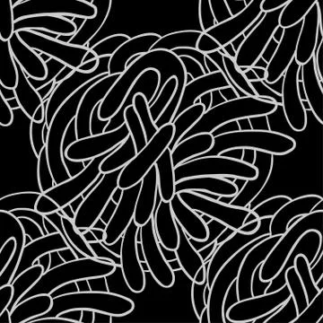 Abstract seamless texture 스톡 일러스트