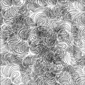 Abstract seamless texture Stock Illustration