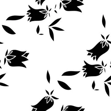 Abstract seamless texture イラスト素材