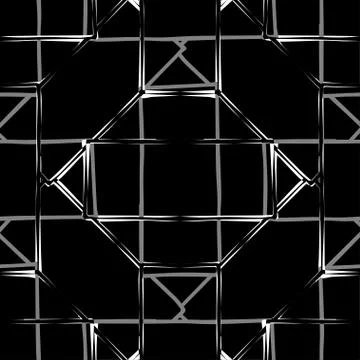 Abstract seamless texture Stock-Illustration