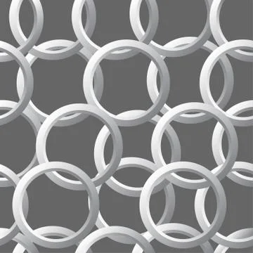 Abstract seamless texture Illustrazione stock