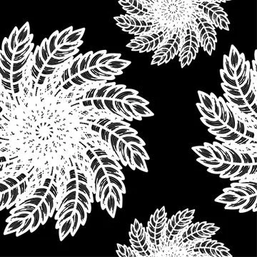 Abstract seamless texture 스톡 일러스트